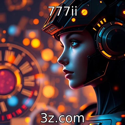 Desenvolvimentos em inteligência artificial para personalização de jogos | 777ii