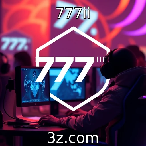 E-sports como novo fenômeno cultural e econômico | 777ii