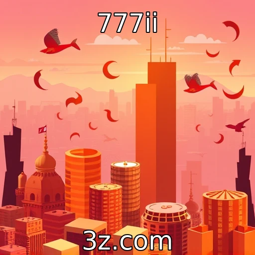 Crescimento de plataformas de apostas em mercados emergentes : 777ii