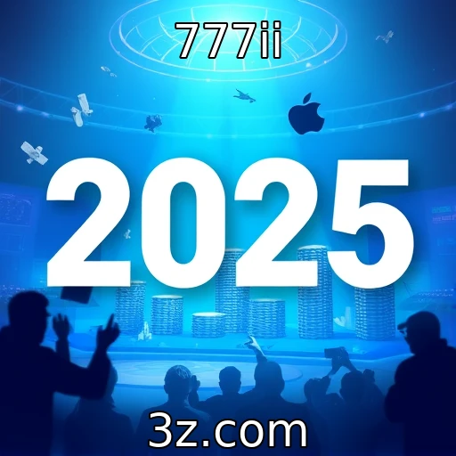 Desempenho financeiro de provedores de jogos em 2025 | 777ii