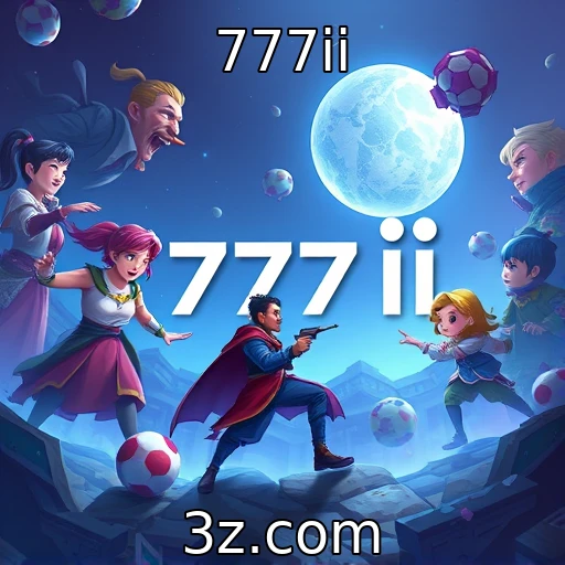 Desenvolvimento de jogos independentes ganha destaque no mercado - 777ii