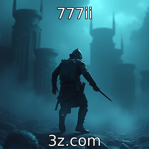 Inovação em narrativas interativas na criação de jogos : 777ii