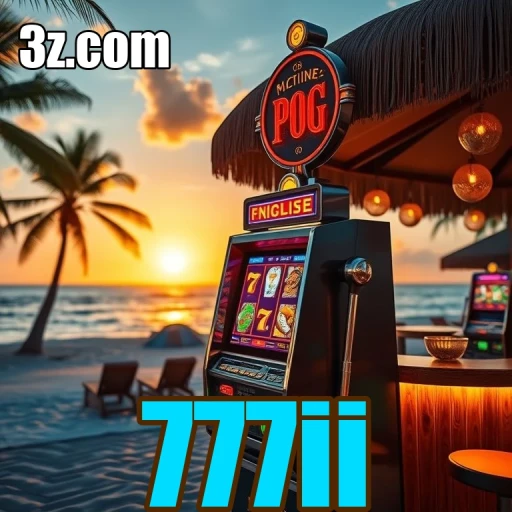 777ii Cassino Ao Vivo