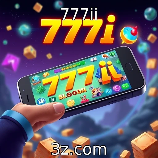 Crescimento do mercado de jogos mobile em destaque | 777ii