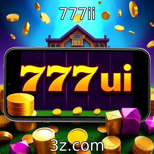 Crescimento das plataformas de jogos móveis no mercado - 777ii