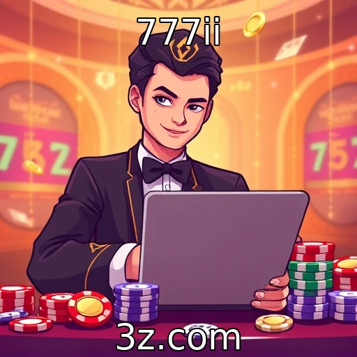 Crescimento dos operadores de cassino online e suas estratégias de mercado | 777ii