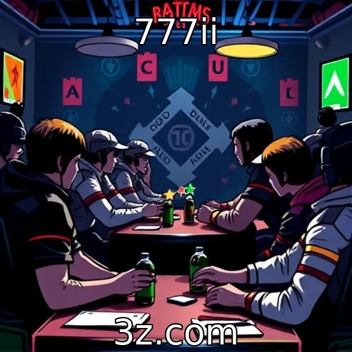 Comportamento de jogadores: como as comunidades influenciam o setor - 777ii