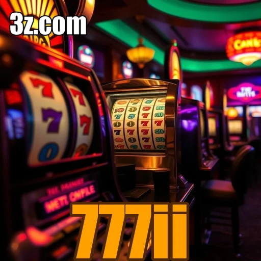 777ii Promoções