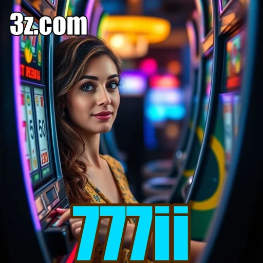 777ii Apostas Esportivas