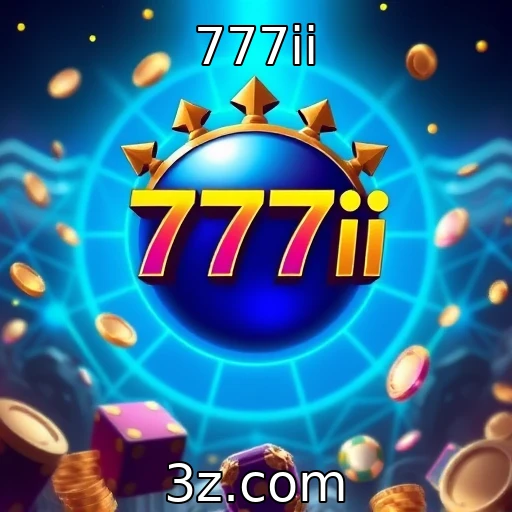 Impacto da tecnologia na experiência de jogos : 777ii