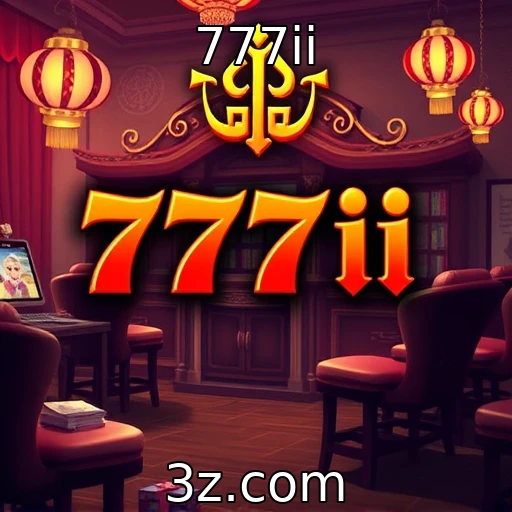 O crescimento do mercado de jogos tradicionais - 777ii